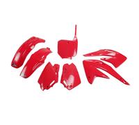 UFO PLAST kit rosso Honda CR 85 2003-2024