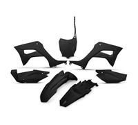 Ufo Kit De Plastique Honda Crf 110f 2019-2024 Hokit124-001