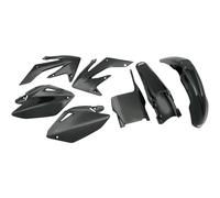 Ufo Kit De Plastique Honda Crf 250 R 05 Hokit104f@001