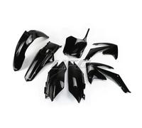 Ufo Kit De Plastique Honda Crf 250 R 13 Hokit114f@001