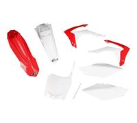 Ufo Kit De Plastique Honda Crf 250 R 17 Hokit116f@999