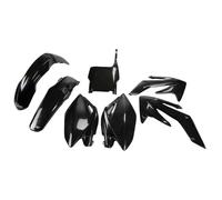 Ufo Kit Di Carene Honda Crf 250r 2006-2007 Hokit105-001