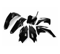Ufo Kit De Plastique Honda Crf 250r/450r 2011-2013 Usa Hokit115-001