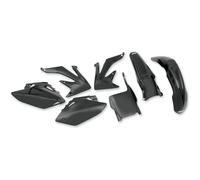 Ufo Honda Crf 450 R 05 Hokit108f@001 Plastics Kit Nero