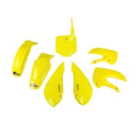 Ufo Ka37002-102 Plastics Kit Giallo