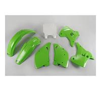 Ufo Kit Di Carene Kawasaki Kx 125/250 1993-1993
