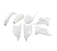 UFO PLAST kit bianco Kawasaki KX 85 2022-2024