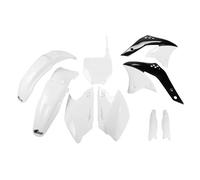 UFO PLAST full kit bianco Kawasaki KXF 250 2006-2006