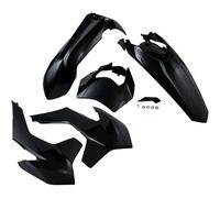 Ufo Kit De Plastique Ktm Exc 125 14-16 Ktkit524f@001
