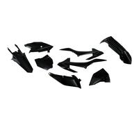 UFO Turkey – Kit plastiche carene KTM SX 85 2018-2024 – Nero