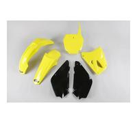 Ufo Sukit405k-999k Plastics Kit Giallo
