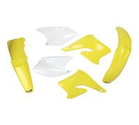 UFO PLAST full kit 999 Suzuki RMZ 250 2004-2006