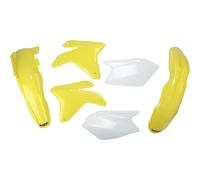 kit plastiche carene FULL Suzuki RMZ 450 2005 - 2006 Ufo Plast Replica