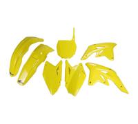 UFO PLAST kit giallo Suzuki RMZ 250 2007-2009