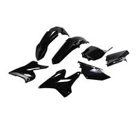 kit plastiche carene Yamaha YZ 125 - 250 2015 - 2021 nero Ufo Plast