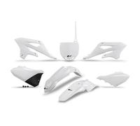 kit plastiche carene Yamaha YZ 85 2022 - 2024 bianco Ufo Plast