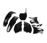 kit plastiche carene Yamaha YZ 125 - 250 2006 - 2014 nero Ufo Plast NO Usa