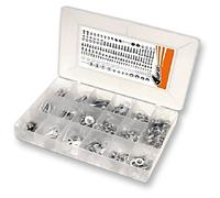 Ufo Kit De Vis Honda Crf 250 19