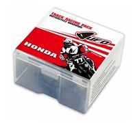 Ufo Kit De Vis Track Racing Honda