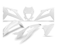 Ufo Kit Di Carene Beta Rr 2020-2024 Bekit800f@043