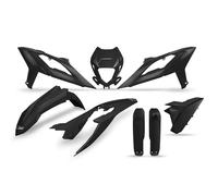 Ufo Kit Di Carene Beta Rr 2020-2024 Bekit801f@001