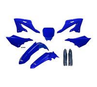 Ufo Full Yamaha Yz 125/250 2022-2025 Plastics Kit Blu
