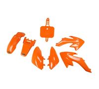 Ufo Ho36004-127 Plastics Kit Arancione