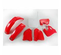 kit plastiche Ufo Honda Cr 125 1993 - 1994 Honda Cr 250 1992 1993 1994 replica