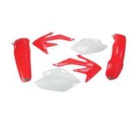 Ufo Hokit110-999 Plastics Kit Rosso