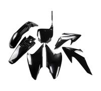 Ufo Kit Di Carene Honda Crf 230 2008-2014 Hokit117-001