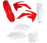 Ufo Kit Di Carene Honda Crf 250 R 11 Hokit114f@999