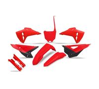 Ufo Kit Di Carene Honda Crf 250r 2025