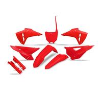 Ufo Kit Di Carene Honda Crf 250r 2025 Hokit127