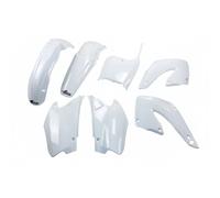 Ufo Kit Di Carene Honda Crf 250rx/crf 450rx 25-26