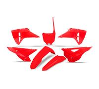Ufo Kit Di Carene Honda Crf 250rx/crf 450rx 25-26