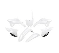 Ufo Kit Di Carene Honda Crf 450 R 22 Hokit125f@041