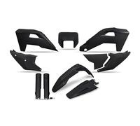 Ufo Kit Di Carene Husqvarna Fe 250/te 250/te 300/fe 350/fe 450/fe 501 25-26 Full