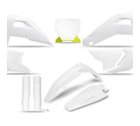 Ufo Kit Di Carene Husqvarna Tc 125 2025 Hukit630f