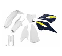 kit plastiche carene FULL Husqvarna TC 250 2016 Replica Ufo Plast