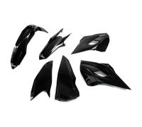 Ufo Kit Di Carene Husqvarna Te/tx/fe 2015-2016 Hukit615-001