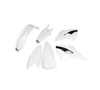 Ufo Kit Di Carene Husqvarna Te/tx/fe 2015-2016 Hukit615-041