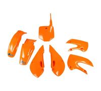 Ufo Ka37002-127 Plastics Kit Arancione