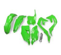 Ufo Kakit227-999a Plastics Kit Verde