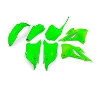 Ufo Kakit229-aflu Plastics Kit Verde