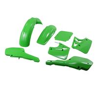 Ufo Kit Di Carene Kawasaki Kx 250 87 Kakit191@026