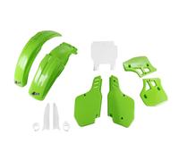 UFO PLAST full kit 999 Kawasaki KX 500 1993-1995