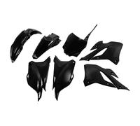 Ufo Kawasaki Kx 85 2022-2024 Kakit229-001 Plastics Kit Nero