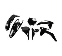 Ufo Ktkit510-001 Plastics Kit Nero