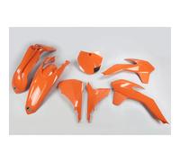 Ufo Ktkit515-127 Plastics Kit Arancione