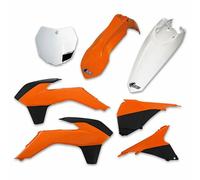 Ufo Ktkit515-999 Plastics Kit Arancione